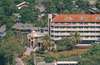 Royal Crown Hotel 